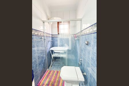 Casa à venda com 300m², 5 quartos e 4 vagas Casa à venda com 300m², 5 quartos e 4 vagasBanheiro da Suíte 2