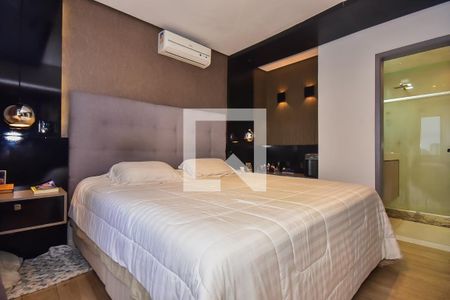 Apartamento à venda com 150m², 2 quartos e 4 vagasSuíte