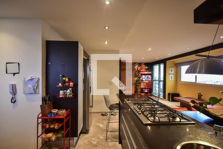 Apartamento à venda com 150m², 2 quartos e 4 vagasCozinha