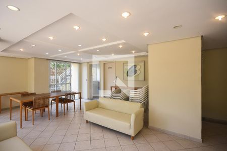 Apartamento à venda com 150m², 2 quartos e 4 vagasÁrea comum