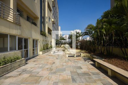 Apartamento à venda com 150m², 2 quartos e 4 vagasÁrea Externa