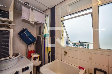 Apartamento à venda com 150m², 2 quartos e 4 vagasÁrea de Serviço