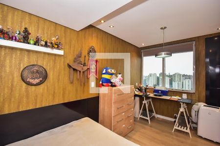 Apartamento à venda com 150m², 2 quartos e 4 vagasQuarto