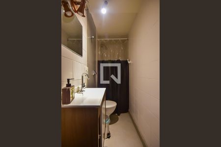 Apartamento à venda com 150m², 2 quartos e 4 vagasBanheiro da Cobertura