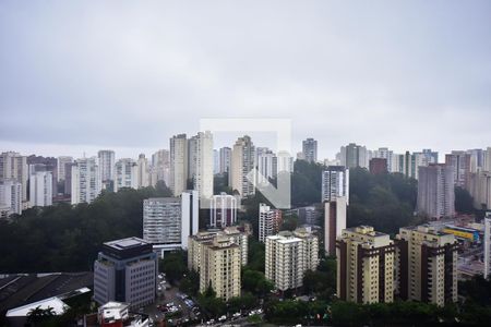 Apartamento à venda com 150m², 2 quartos e 4 vagasVista da Cobertura