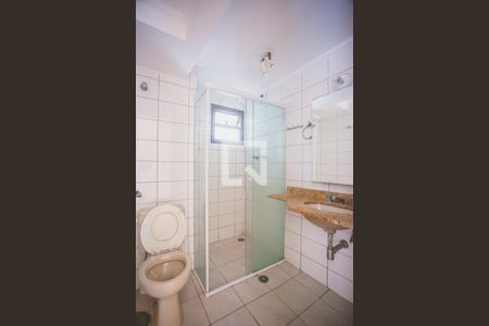 Apartamento à venda com 65m², 2 quartos e 1 vaga Apartamento à venda com 65m², 2 quartos e 1 vagaBanheiro