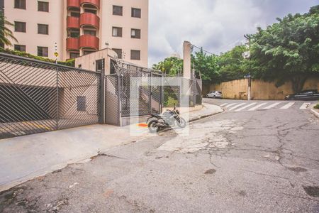 Apartamento à venda com 65m², 2 quartos e 1 vaga Apartamento à venda com 65m², 2 quartos e 1 vagaFachada