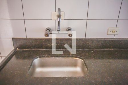 Apartamento à venda com 65m², 2 quartos e 1 vaga Apartamento à venda com 65m², 2 quartos e 1 vagaCozinha