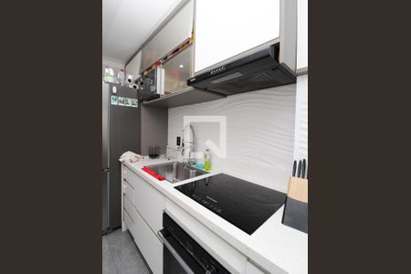 Apartamento à venda com 56m², 2 quartos e 1 vaga Apartamento à venda com 56m², 2 quartos e 1 vagaCozinha