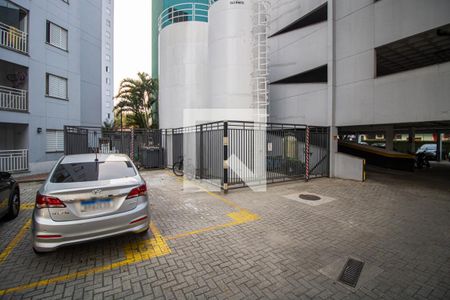 Apartamento à venda com 56m², 2 quartos e 1 vaga Apartamento à venda com 56m², 2 quartos e 1 vagaGaragem