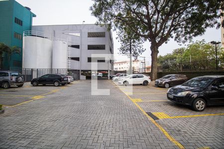 Apartamento à venda com 56m², 2 quartos e 1 vaga Apartamento à venda com 56m², 2 quartos e 1 vagaGaragem