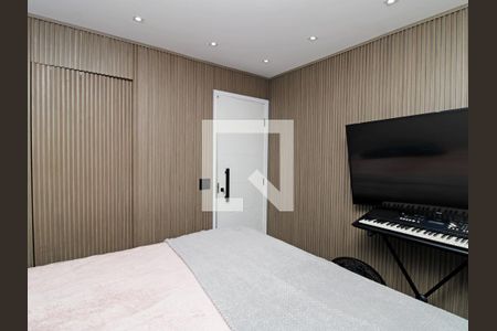 Apartamento à venda com 56m², 2 quartos e 1 vaga Apartamento à venda com 56m², 2 quartos e 1 vagaQuarto 2