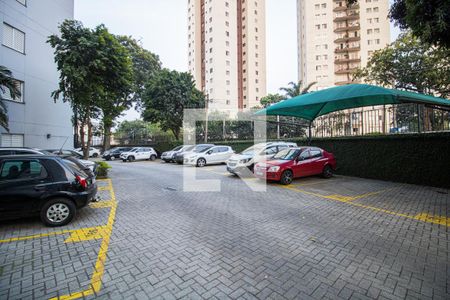 Apartamento à venda com 56m², 2 quartos e 1 vaga Apartamento à venda com 56m², 2 quartos e 1 vagaGaragem