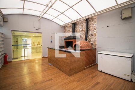 Apartamento à venda com 56m², 2 quartos e 1 vaga Apartamento à venda com 56m², 2 quartos e 1 vagaÁrea comum - Salão de festas