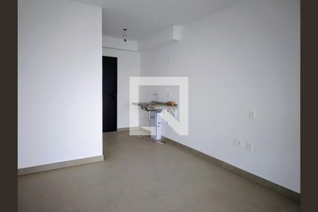 Foto 05 de apartamento à venda com 1 quarto, 27m² em Moema, São Paulo
