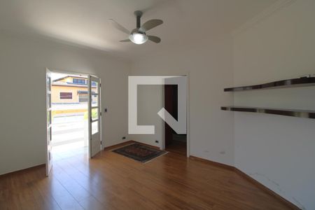 Casa à venda com 600m², 4 quartos e 8 vagasSuíte 1