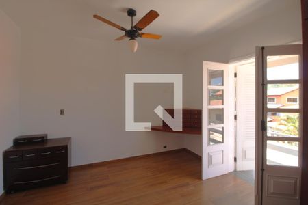 Casa à venda com 600m², 4 quartos e 8 vagasSuíte 3