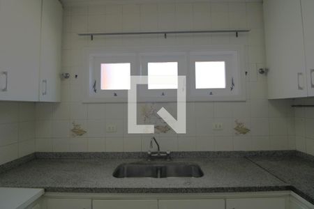 Casa à venda com 600m², 4 quartos e 8 vagasPia da cozinha