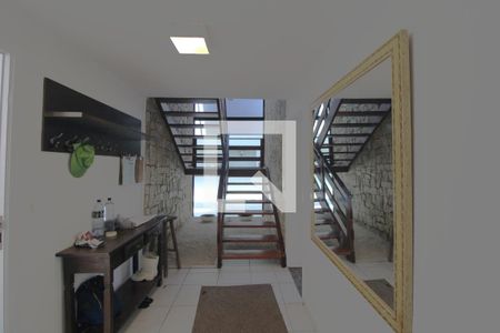 Casa à venda com 600m², 4 quartos e 8 vagasHall de entrada