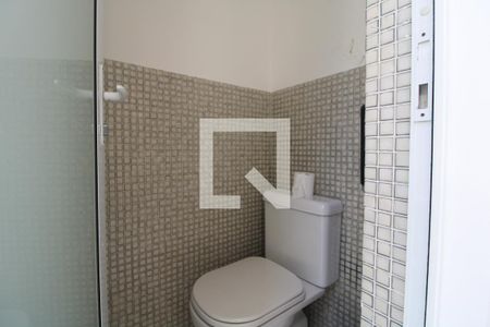 Casa à venda com 600m², 4 quartos e 8 vagasBanheiro F/ área para festas