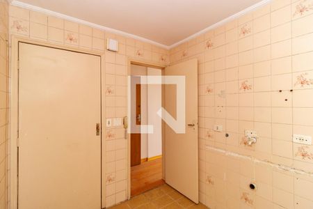 Apartamento à venda com 80m², 2 quartos e 1 vaga Apartamento à venda com 80m², 2 quartos e 1 vagaCozinha