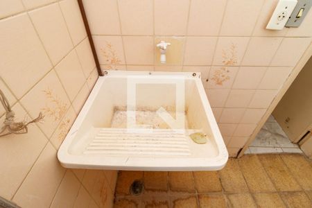 Apartamento à venda com 80m², 2 quartos e 1 vaga Apartamento à venda com 80m², 2 quartos e 1 vagaÁrea de Serviço