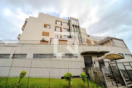 Apartamento à venda com 133m², 2 quartos e 1 vaga Apartamento à venda com 133m², 2 quartos e 1 vagaFachada