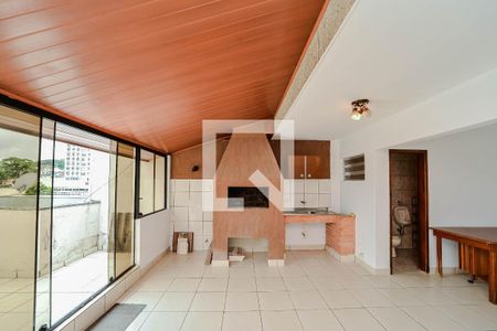 Apartamento à venda com 133m², 2 quartos e 1 vaga Apartamento à venda com 133m², 2 quartos e 1 vagaCobertura