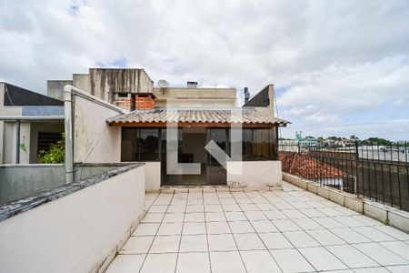 Apartamento à venda com 133m², 2 quartos e 1 vaga Apartamento à venda com 133m², 2 quartos e 1 vagaTerraço