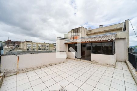 Apartamento à venda com 133m², 2 quartos e 1 vaga Apartamento à venda com 133m², 2 quartos e 1 vagaTerraço
