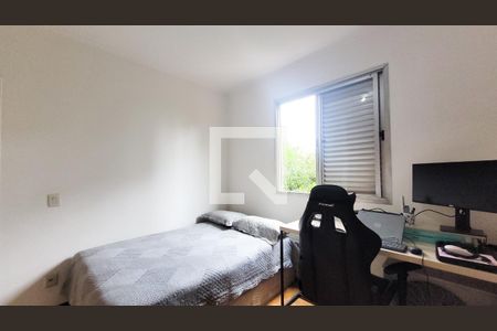 Apartamento à venda com 76m², 2 quartos e 1 vagaQuarto 2