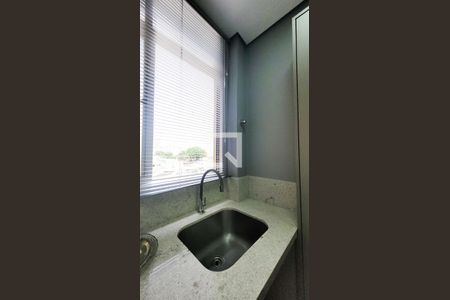 Apartamento à venda com 76m², 2 quartos e 1 vagaLavanderia