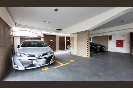 Apartamento à venda com 76m², 2 quartos e 1 vagaGaragem