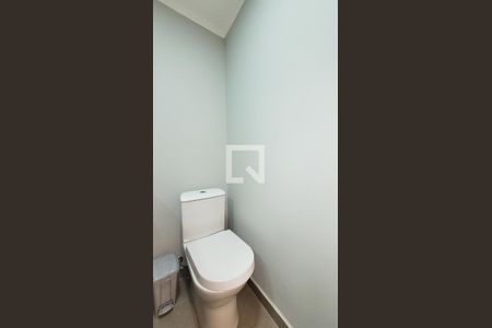 Apartamento à venda com 76m², 2 quartos e 1 vagaBanheiro Social