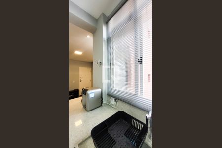 Apartamento à venda com 76m², 2 quartos e 1 vagaCozinha