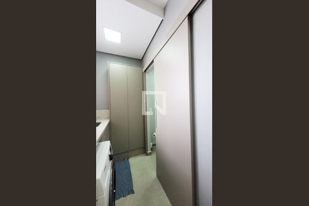 Apartamento à venda com 76m², 2 quartos e 1 vagaLavanderia