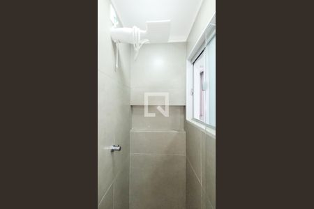 Apartamento à venda com 76m², 2 quartos e 1 vagaBanheiro Social