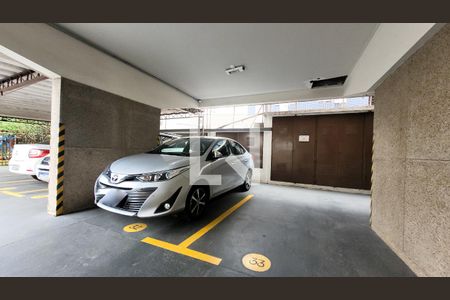 Apartamento à venda com 76m², 2 quartos e 1 vagaGaragem