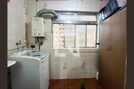 Apartamento à venda com 57m², 2 quartos e 1 vaga Apartamento à venda com 57m², 2 quartos e 1 vagaÁrea de Serviço