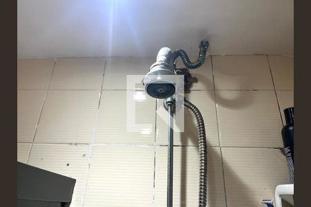 Apartamento à venda com 57m², 2 quartos e 1 vaga Apartamento à venda com 57m², 2 quartos e 1 vagaBanheiro