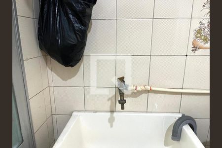Apartamento à venda com 57m², 2 quartos e 1 vaga Apartamento à venda com 57m², 2 quartos e 1 vagaÁrea de Serviço