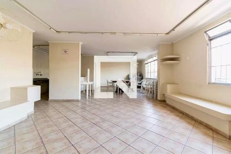 Apartamento à venda com 57m², 2 quartos e 1 vaga Apartamento à venda com 57m², 2 quartos e 1 vagaÁrea comum - Salão de festas