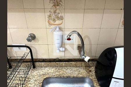 Apartamento à venda com 57m², 2 quartos e 1 vaga Apartamento à venda com 57m², 2 quartos e 1 vagaCozinha
