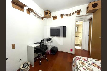 Apartamento à venda com 57m², 2 quartos e 1 vaga Apartamento à venda com 57m², 2 quartos e 1 vagaQuarto 2