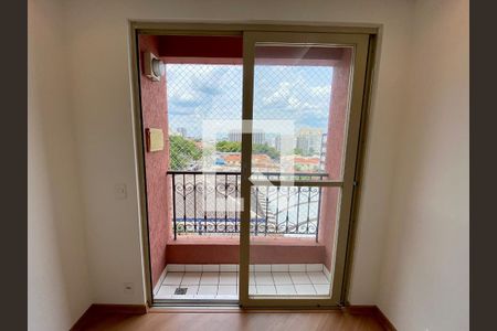 Sacada de apartamento para alugar com 2 quartos, 48m² em Vila Isa, São Paulo