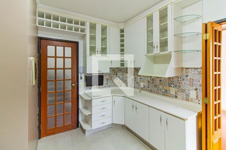 Casa de condomínio à venda com 200m², 2 quartos e 4 vagas Casa de condomínio à venda com 200m², 2 quartos e 4 vagasCozinha