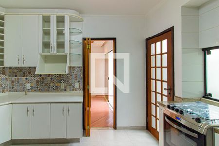 Casa de condomínio à venda com 200m², 2 quartos e 4 vagas Casa de condomínio à venda com 200m², 2 quartos e 4 vagasCozinha