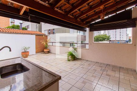 Casa de condomínio à venda com 200m², 2 quartos e 4 vagas Casa de condomínio à venda com 200m², 2 quartos e 4 vagasÁrea Gourmet