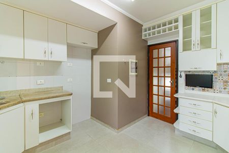 Casa de condomínio à venda com 200m², 2 quartos e 4 vagas Casa de condomínio à venda com 200m², 2 quartos e 4 vagasCozinha