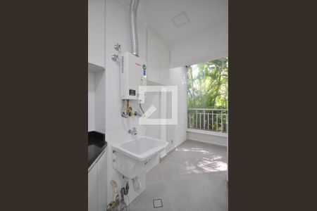 Apartamento para alugar com 65m², 2 quartos e 1 vagaÁrea de Serviço